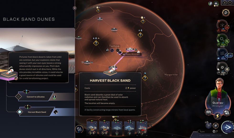 Terraformers